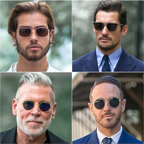 oval face shape sunglasses male|which sunglasses suit oval face.